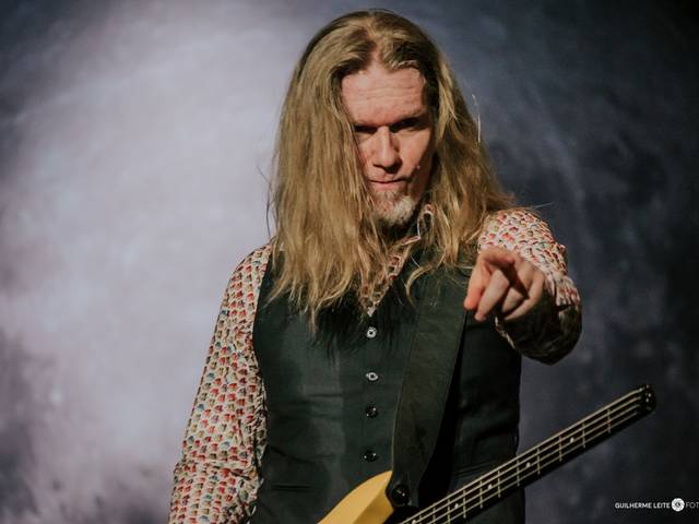 Shows de Humberto Gessinger | Tour Desde Aquele Dia | Palácio das Artes 