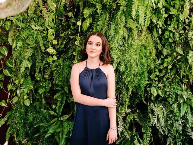 Família de Bia | Aniversário 15 anos