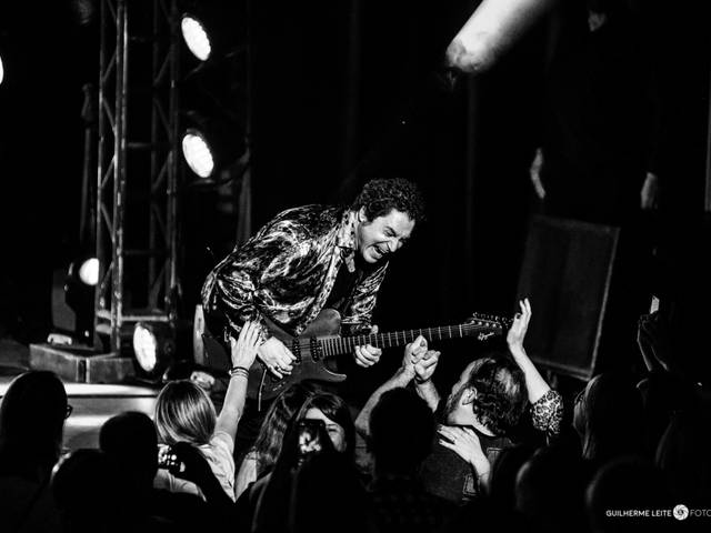 Shows de Frejat | Palácio das Artes