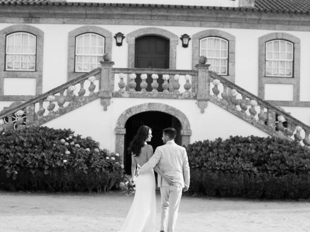 Wedding Day of Wedding - Karina e Norberto