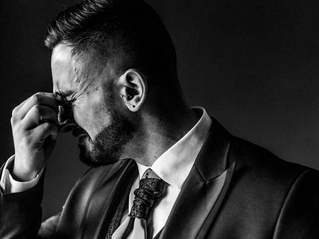 Wedding Day of Wedding - Ana & Renato