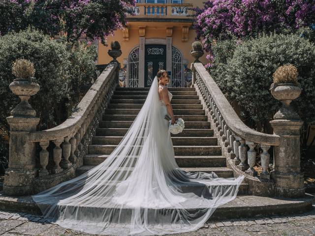 Wedding Day of Wedding - Patricia e Lucas