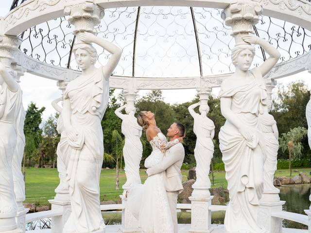 Wedding Day of Wedding - Joana e Miguel
