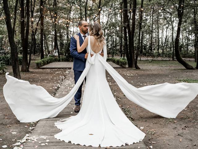 Wedding Day of Wedding - Nádia e Filipe