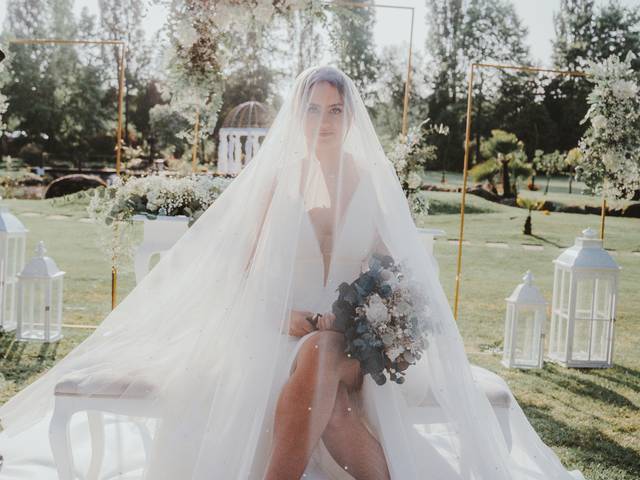 Wedding Day of Video - Rita e João 