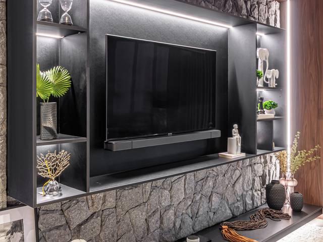 Residencial de Guga Arquitetura + Dellano Chapecó