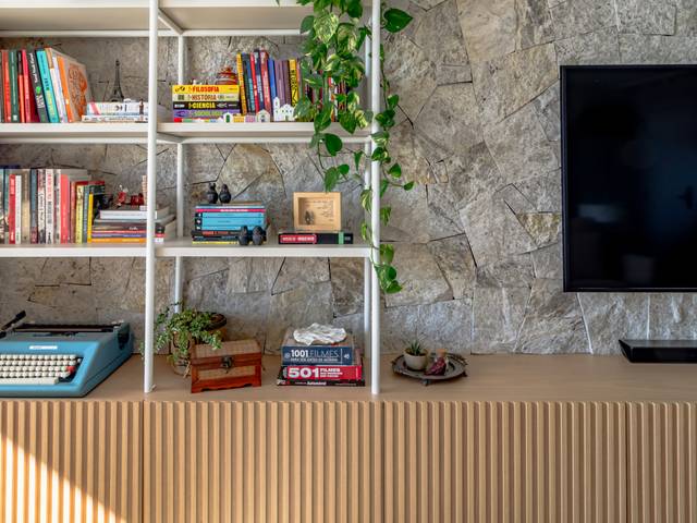 Residencial de Arq. Laura Alves + Daico Chapecó