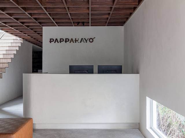 Comercial de Projeto Mhida Design