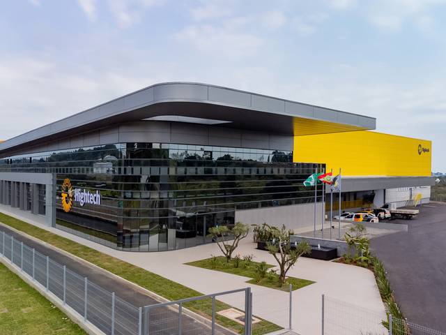 Comercial de Projeto Bragaglia Arquitetos