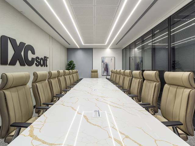 Residencial de Projeto Ampliza