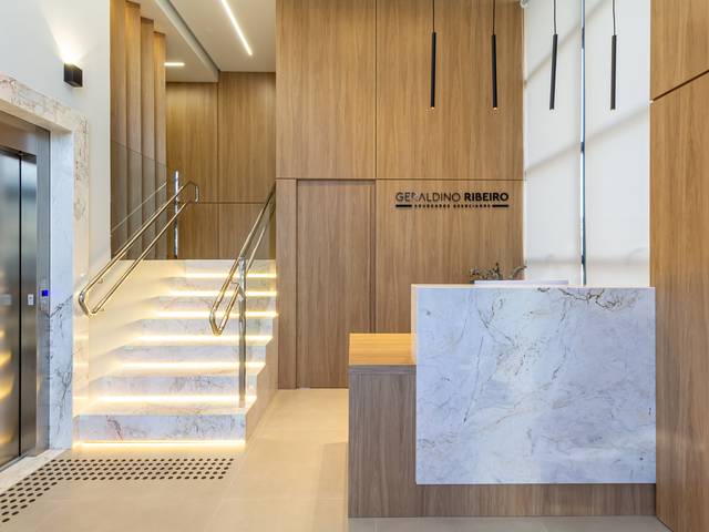 Residencial de Projeto Ananda Gemelli Schreiner