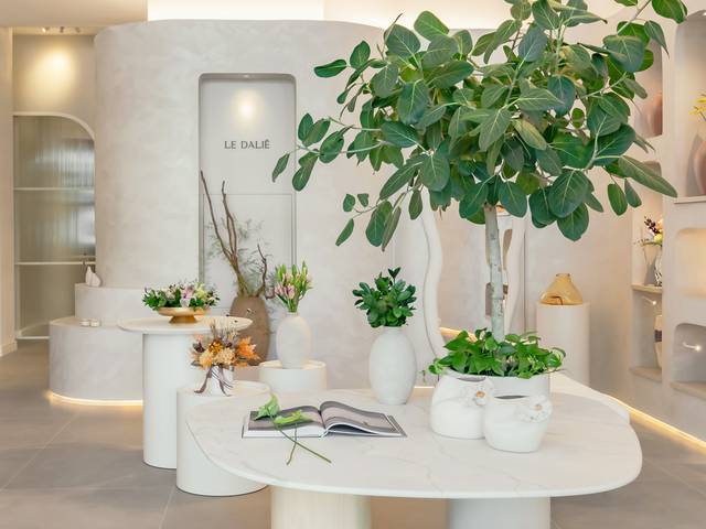 Residencial de Projeto Angelica Southier