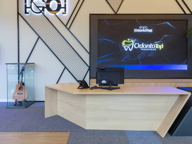 Residencial de Projeto Grupo VivaPlan