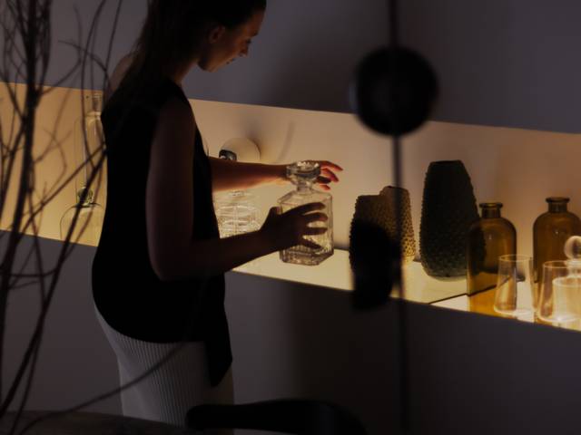 Residencial de Projeto Mhida Design