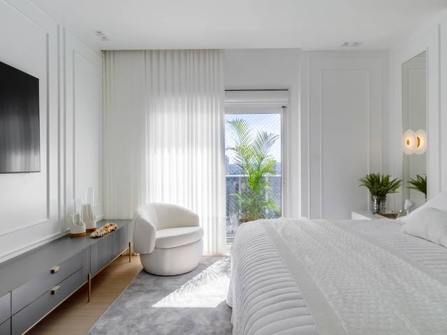 Residencial de Projeto UP Arquitetura