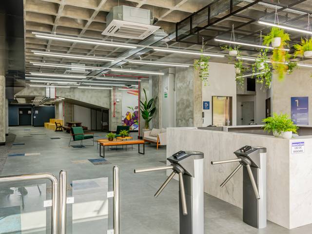 Comercial de Projeto Carraro Bernardi Arquitetos