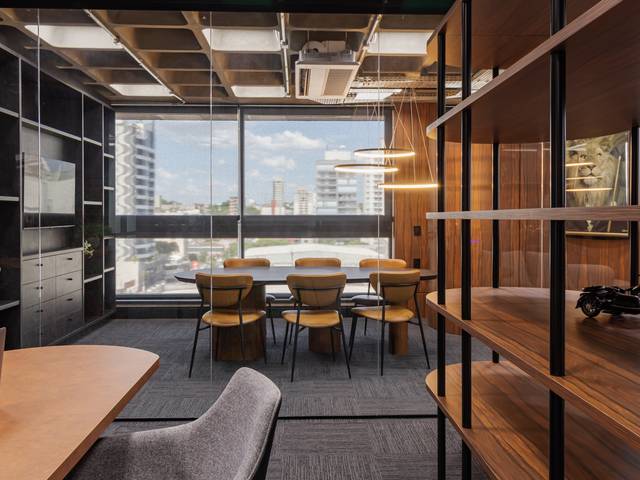 Comercial de Projeto Tumelero Arquitetura