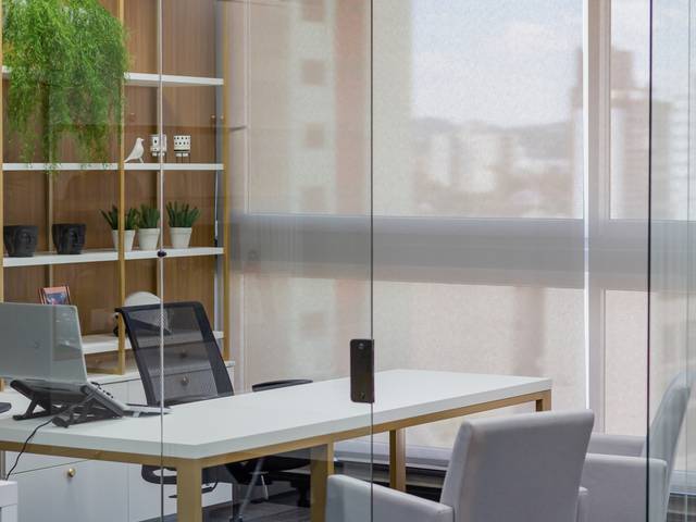 Comercial de Projeto Tumelero Arquitetura