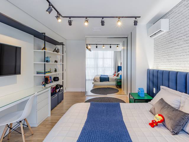 Residencial de Execução Daico Móveis Planejados