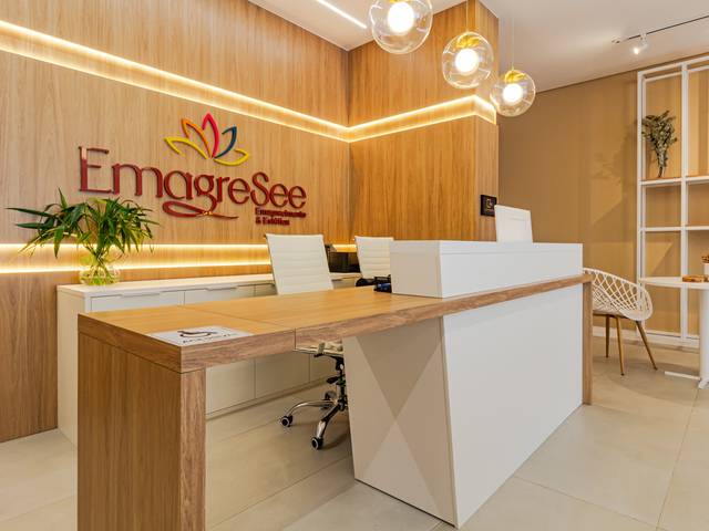 Comercial de Projeto Arq. Jackson Pompeo