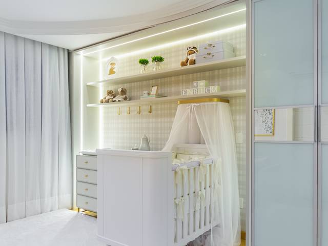 Residencial de Projeto Arq. Tainá Pravatto