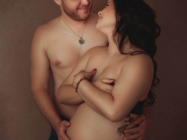 Gestantes de Mamãe Renata