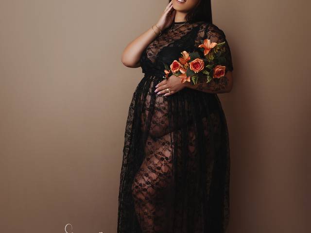 Gestantes de Mamãe Mayara