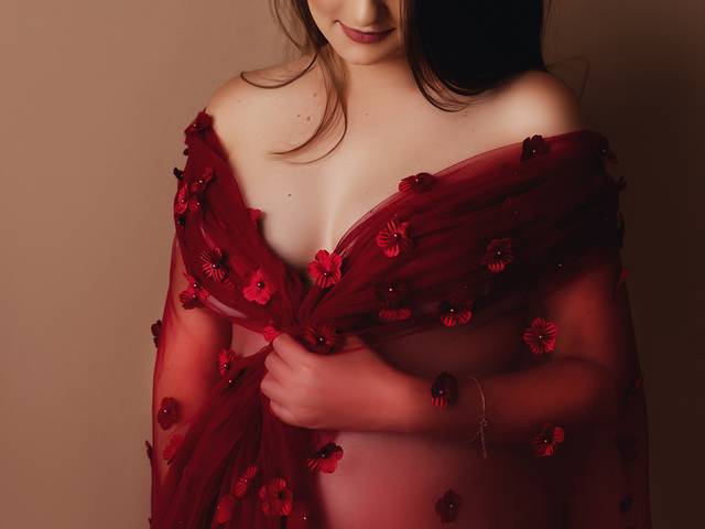 Gestantes de Mamãe Natália