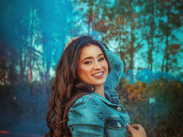 Ensaio Feminino  de Juscelene