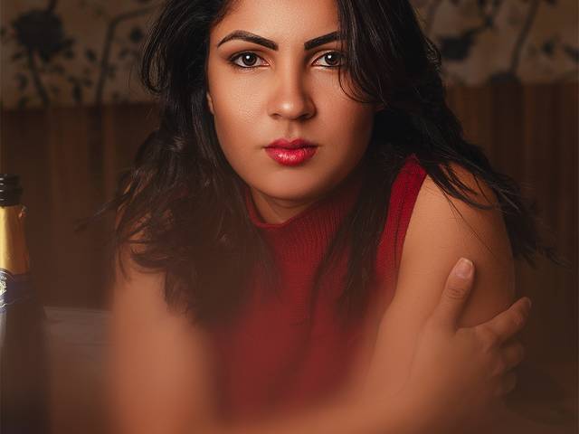 Ensaio Feminino  de Ana, Ana