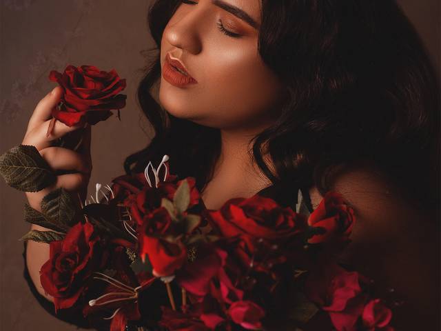 FineArt de Carolzinha