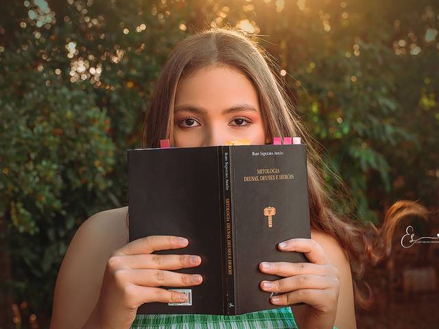 15 anos de Doce Julia