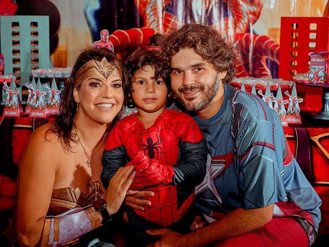 Festa de Aniversário de Zé Neto