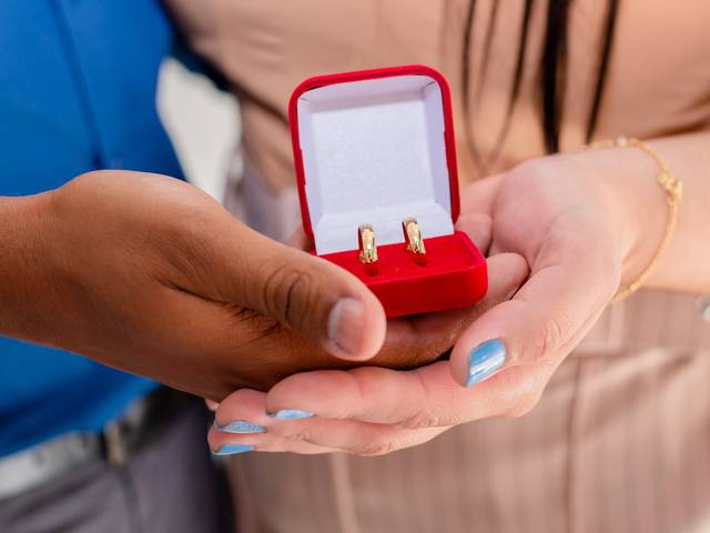 Casamento Civil  de Yasmin & Wagner