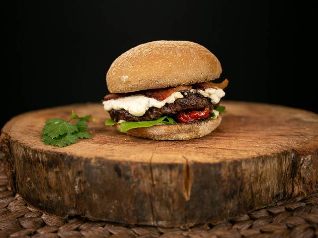 Gastronomia  de Best Bull