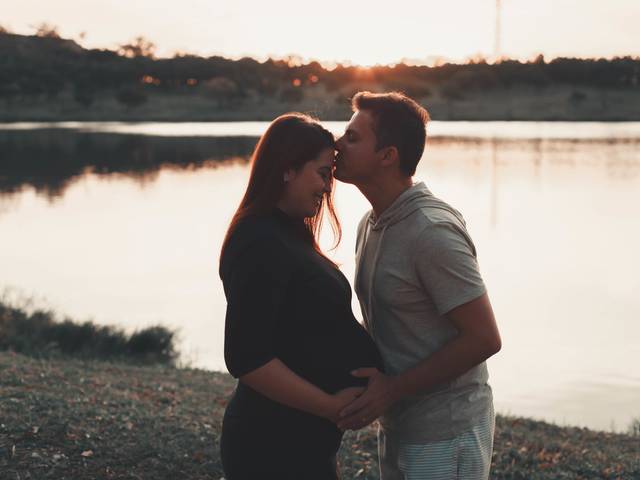 GESTANTE  de ENSAIO GESTANTE - AUANA 