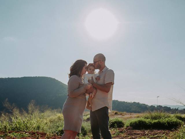 FAMÍLIA de ENSAIO DE 1 ANO - MADA 