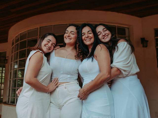 FAMÍLIA de ENSAIO DE FAMÍLIA IANELLI