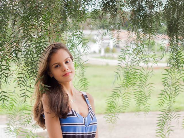 RETRATO de ENSAIO FEMININO -ANDRESSA