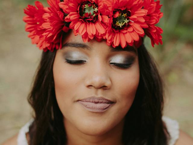 RETRATO de ENSAIO 15 ANOS -LETÍCIA 