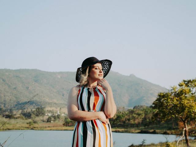 RETRATO de ENSAIO FEMININO -ANA 