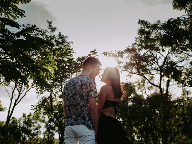 CASAL  de ENSAIO CASAL - GE E GI 