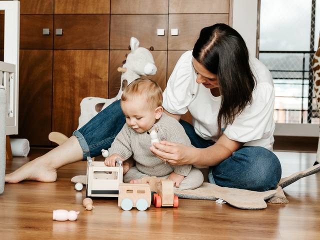 INFANTIL de Giovana G