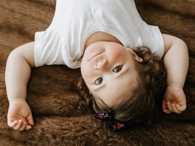 EMBARAZO  de Carol a espera de Joaquim