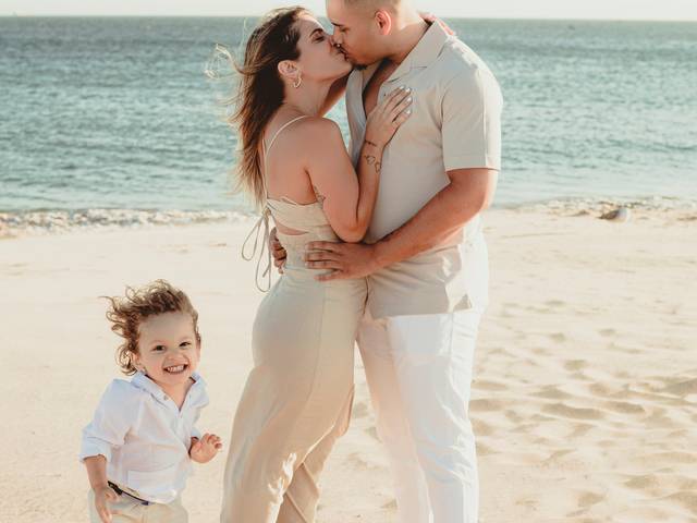 Sessão de Família de Sessão de Familia