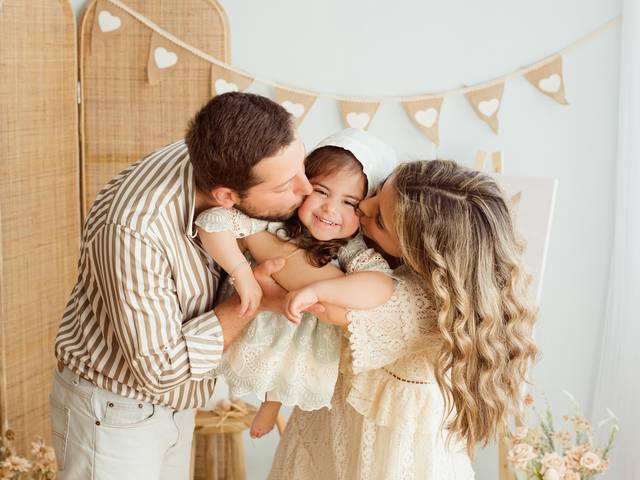 Mini Sessão Páscoa 2025 de Mini Sessão Páscoa 2025