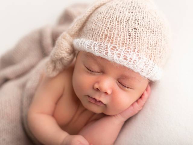 Newborn de Newborn Santiago