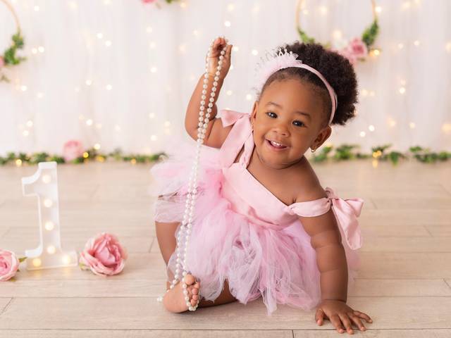 Smash the Cake de Smash the Cake