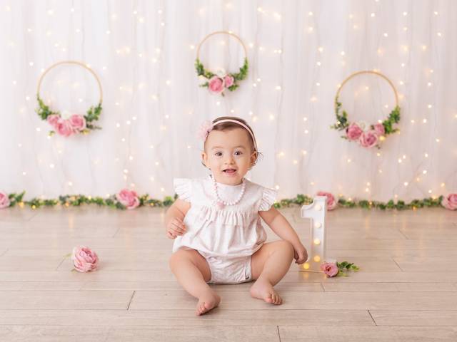 Smash the Cake de Smash the Cake