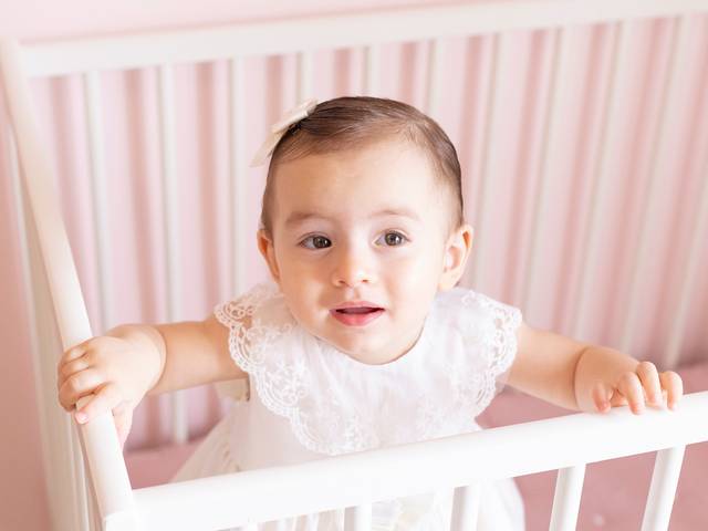 Batizados de Batizado da Maria Benedita